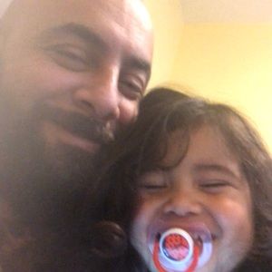 Meet your Posher, Orlando